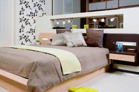 2 thứ nên tránh, 3 thứ nên đặt ở đầu giường để mời gọi may mắn, tài lộc