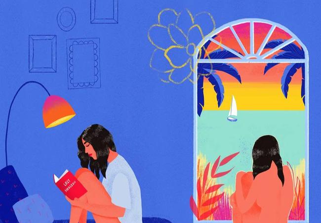 Câu chuyện Tôi phải ly hôn trong mùa dịch và 10 năm hôn nhân thua 1 lần say rượu-1