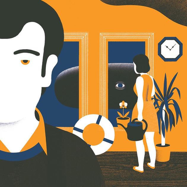 Câu chuyện Tôi phải ly hôn trong mùa dịch và 10 năm hôn nhân thua 1 lần say rượu-2