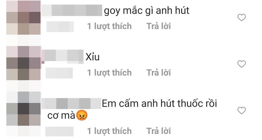 Soobin khoe ảnh hút thuốc gây tranh cãi: Nói một đằng làm một nẻo-5