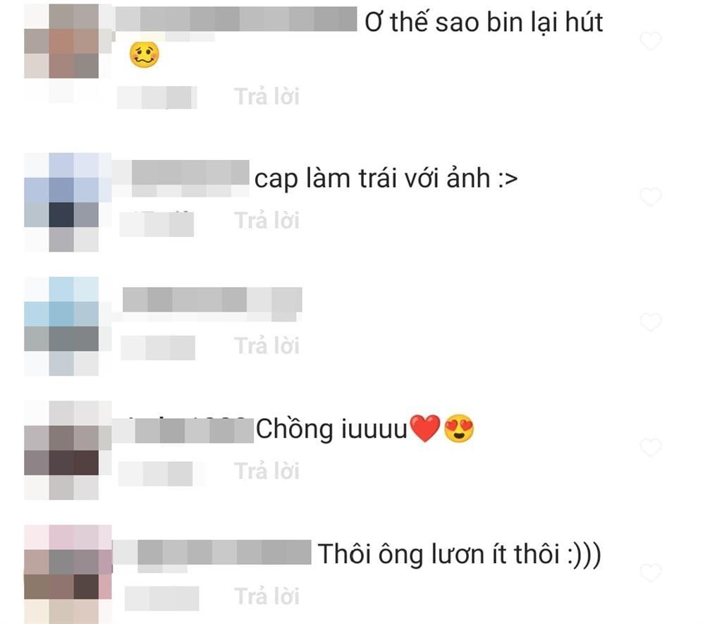 Soobin khoe ảnh hút thuốc gây tranh cãi: Nói một đằng làm một nẻo-7