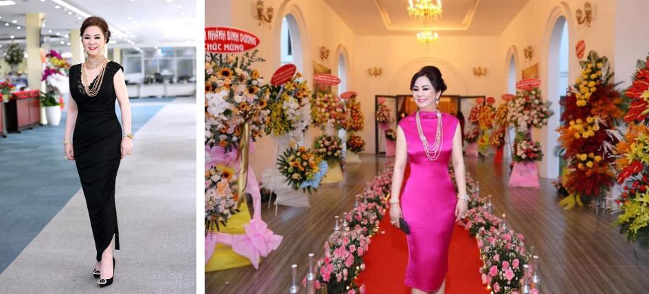 Ngoài chuyện vòng 1, đại gia Phương Hằng còn có 1 số đo khác đẹp không kém-2