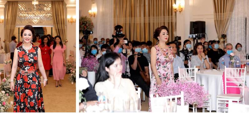 Ngoài chuyện vòng 1, đại gia Phương Hằng còn có 1 số đo khác đẹp không kém-3