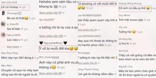 Bồ mới Huỳnh Anh lộ dấu vết lạ ở cổ, sự thật là gì quý dzị?-1