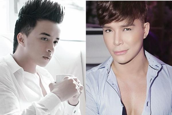 Nguyễn Văn Chung xin Nathan Lee: Đừng kiện nữa, Chung mệt rồi!-5