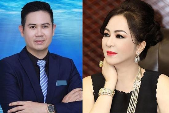 'Cá mập hụt' Shark Tank cảm ơn Phương Hằng, dân mạng hò nhau hóng biến