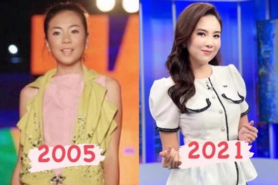 'Hoa khôi nhà đài' khoe ảnh đi catwalk từ năm 15 tuổi, thần thái xuất sắc