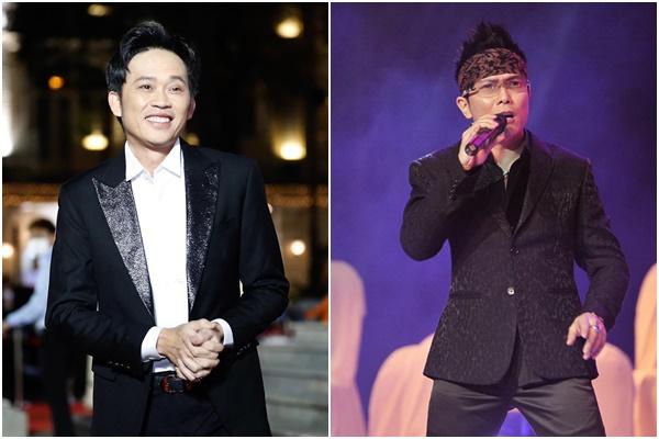 Giới nghệ sĩ không ai liên lạc được với Hoài Linh-4