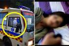 Đi xin ăn vì quá đói, người phụ nữ Ấn Độ bị cưỡng hiếp tập thể trên xe cứu thương