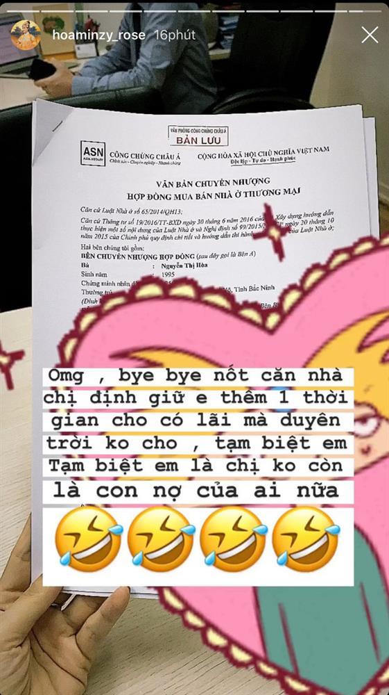 Khi nghệ sĩ rỗng túi vẫn quyết làm MV: Khả Ngân vay nóng Minh Hằng nhận ngay kết đắng-3