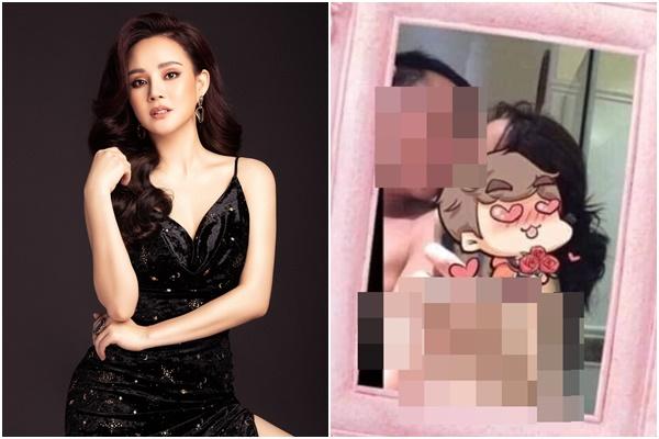 Bà Phương Hằng lẽ nào nhận thua và phải xin lỗi Vy Oanh?-4