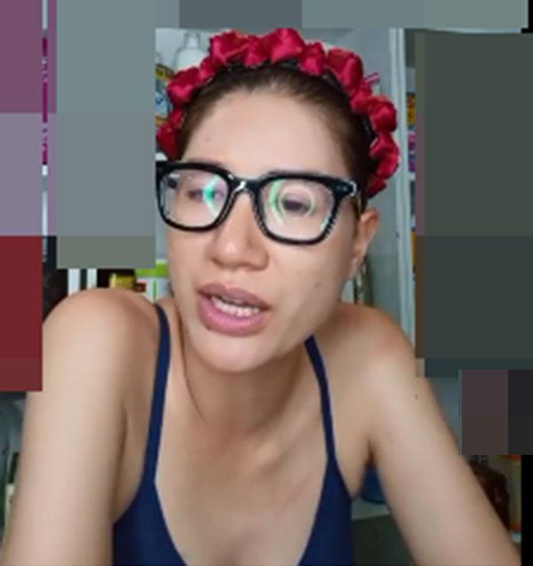 Sau cú lừa hụt hacker, Trang Trần lật như chảo chớp bà Phương Hằng-4