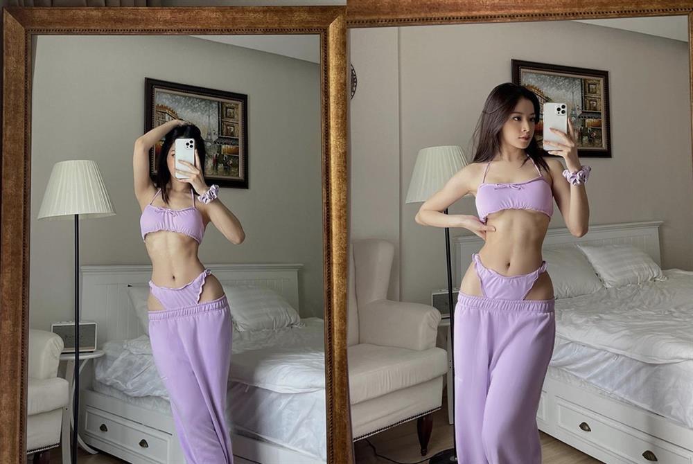 Sao Việt cố tình khoe vòng 3: Người nghệ thuật - kẻ phô phang-3