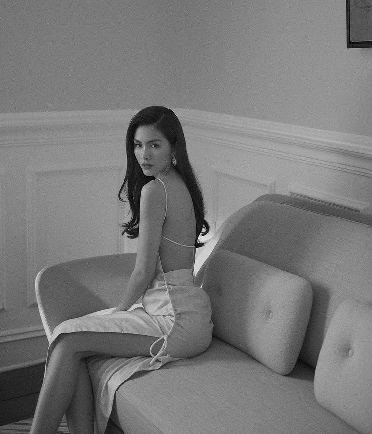 Sao Việt cố tình khoe vòng 3: Người nghệ thuật - kẻ phô phang-4