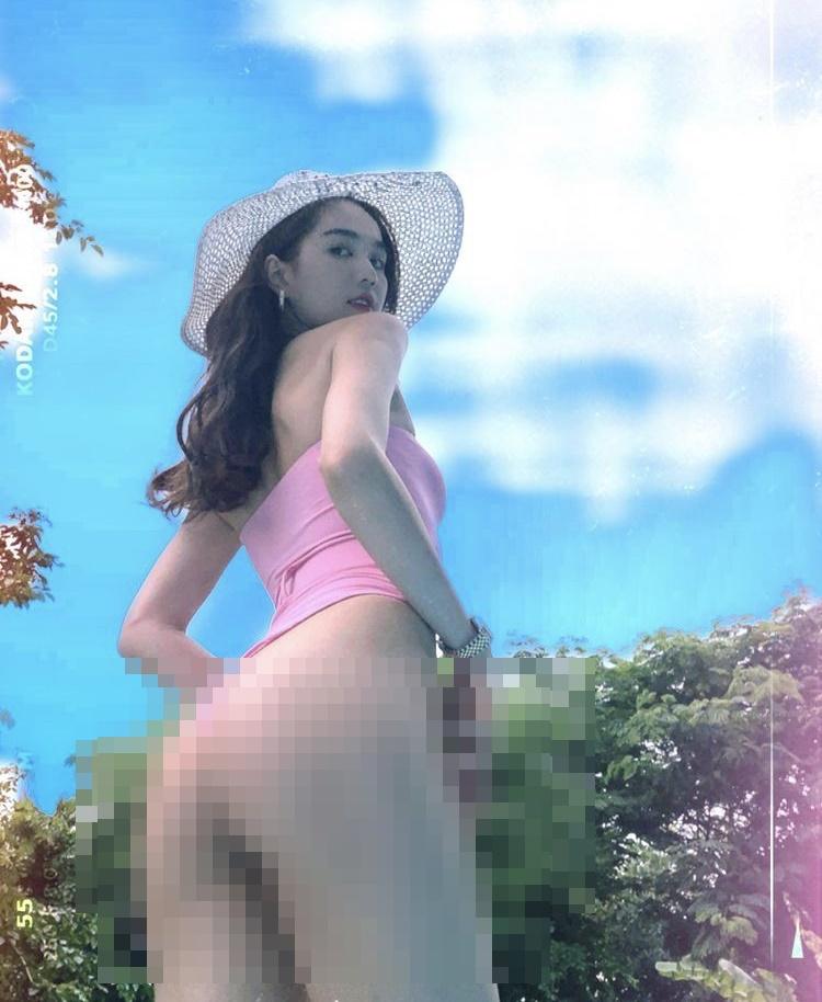 Sao Việt cố tình khoe vòng 3: Người nghệ thuật - kẻ phô phang-7