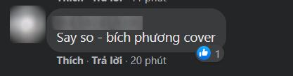 Được trông chờ nhất nhà 1989s, bài mới của Bích Phương lại bị tố đạo nhái Doja Cat-8
