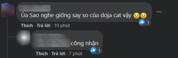 Được trông chờ nhất nhà 1989s, bài mới của Bích Phương lại bị tố đạo nhái Doja Cat-9