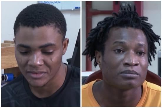 Nhiều phụ nữ sập bẫy 'người tình ngoại quốc', bị lừa hàng chục tỷ đồng