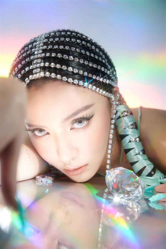 Được trông chờ nhất nhà 1989s, bài mới của Bích Phương lại bị tố đạo nhái Doja Cat-2