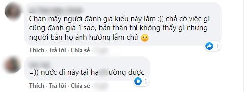 Khách thắc mắc Sao mua bô được tặng thêm thìa và bình luận cười tụt huyết áp-3