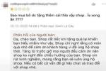 Fan Việt khoe tô mì ăn dở dưới bài đăng siêu sao quốc tế, ai ngờ được rep comment!-3