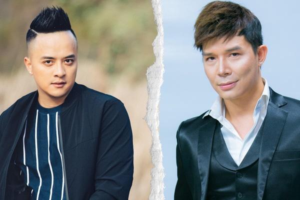 Cao Thái Sơn nhẹ nhàng như mây sau tuyên bố khởi kiện của Nathan Lee-1