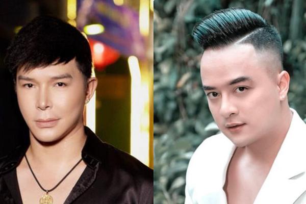 Cao Thái Sơn ‘nhẹ nhàng như mây’ sau tuyên bố khởi kiện của Nathan Lee