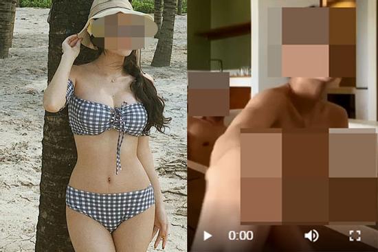 Danh tính hot girl 'Về Nhà Đi Con' bị nghi nữ chính clip nóng dậy sóng MXH