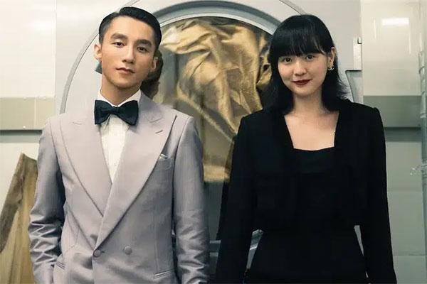 Danh tính hot girl Về Nhà Đi Con bị nghi nữ chính clip nóng dậy sóng MXH-4