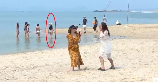 Cảnh phim Về Nhà Đi Con gái xinh nghi lộ clip nóng đóng vai... 2 giây-2