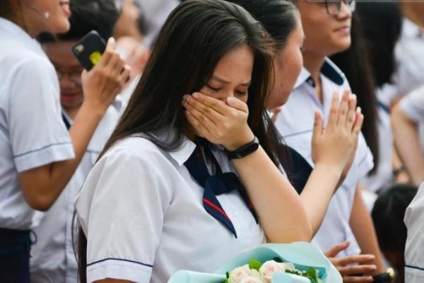 NÓNG: Phát hiện 1 ca nghi nhiễm Covid-19 đến khám tại BV Hoàn Mỹ Sài Gòn-4