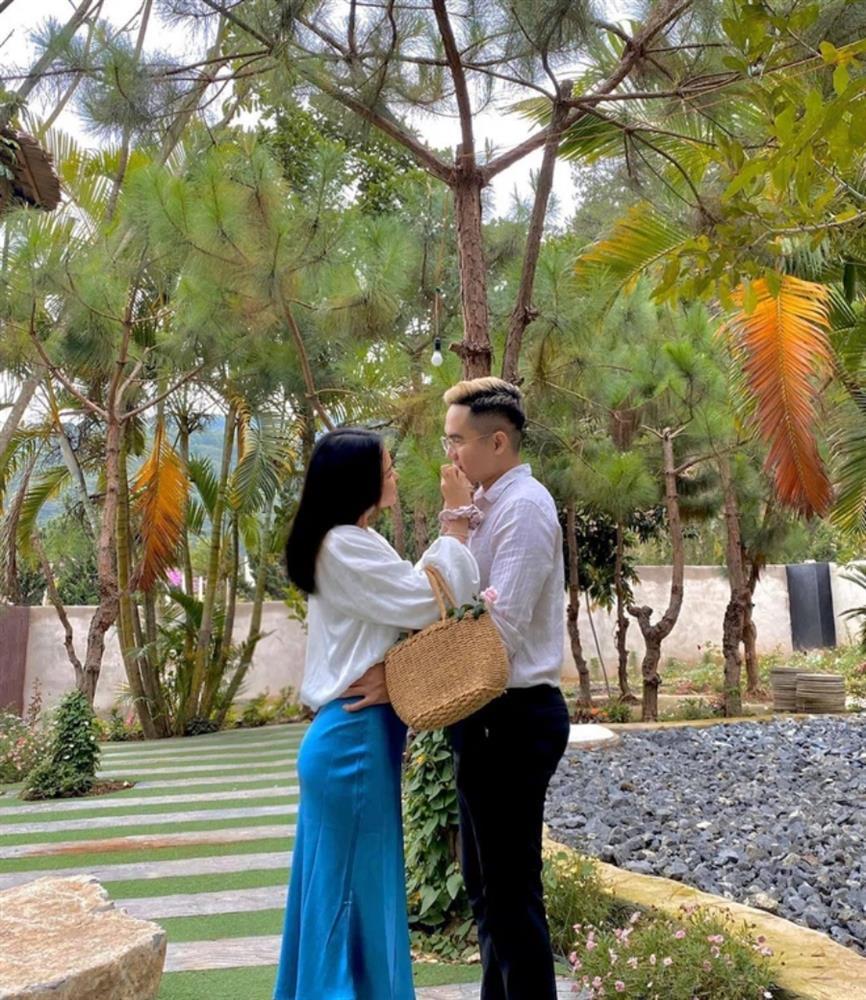 Gái xinh kể chuyện yêu 6 tháng được bạn trai tặng Mẹc bạc tỷ, còn cho tiền làm mũi-5