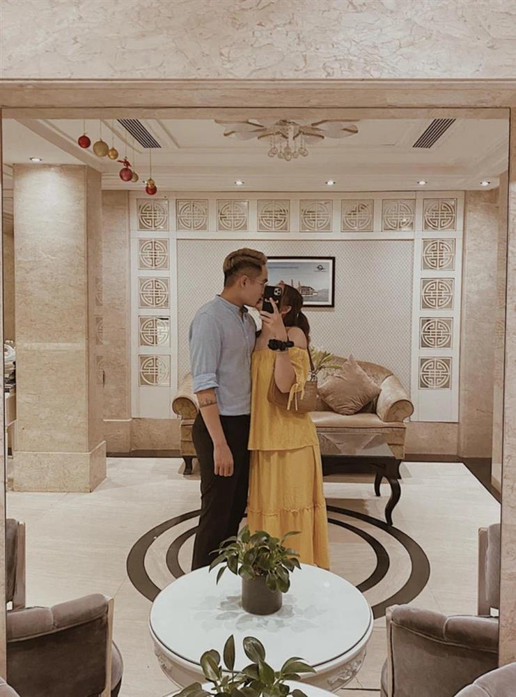 Gái xinh kể chuyện yêu 6 tháng được bạn trai tặng Mẹc bạc tỷ, còn cho tiền làm mũi-8