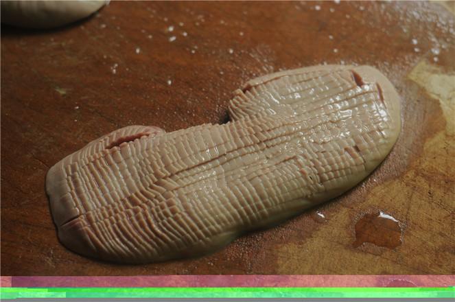 Phần bổ nhất của con lợn là vị thuốc bổ thận nhưng nhiều người không dám ăn-3