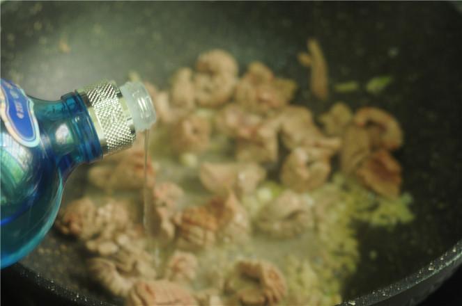 Phần bổ nhất của con lợn là vị thuốc bổ thận nhưng nhiều người không dám ăn-6