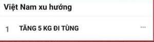 Chê Sơn Tùng gầy, fan đẩy hashtag lên trending Twitter nhắc thần tượng tăng cân-4