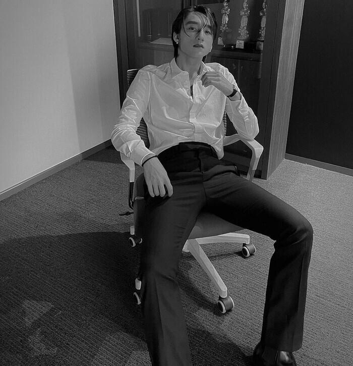 Chê Sơn Tùng gầy, fan đẩy hashtag lên trending Twitter nhắc thần tượng tăng cân-3