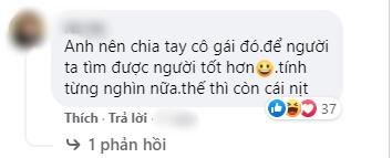 Bỏ 500k mời bạn gái mới quen đi ăn đã tố người ta đào mỏ và cái kết cho anh chàng ki bo-4