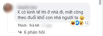 Bỏ 500k mời bạn gái mới quen đi ăn đã tố người ta đào mỏ và cái kết cho anh chàng ki bo-6