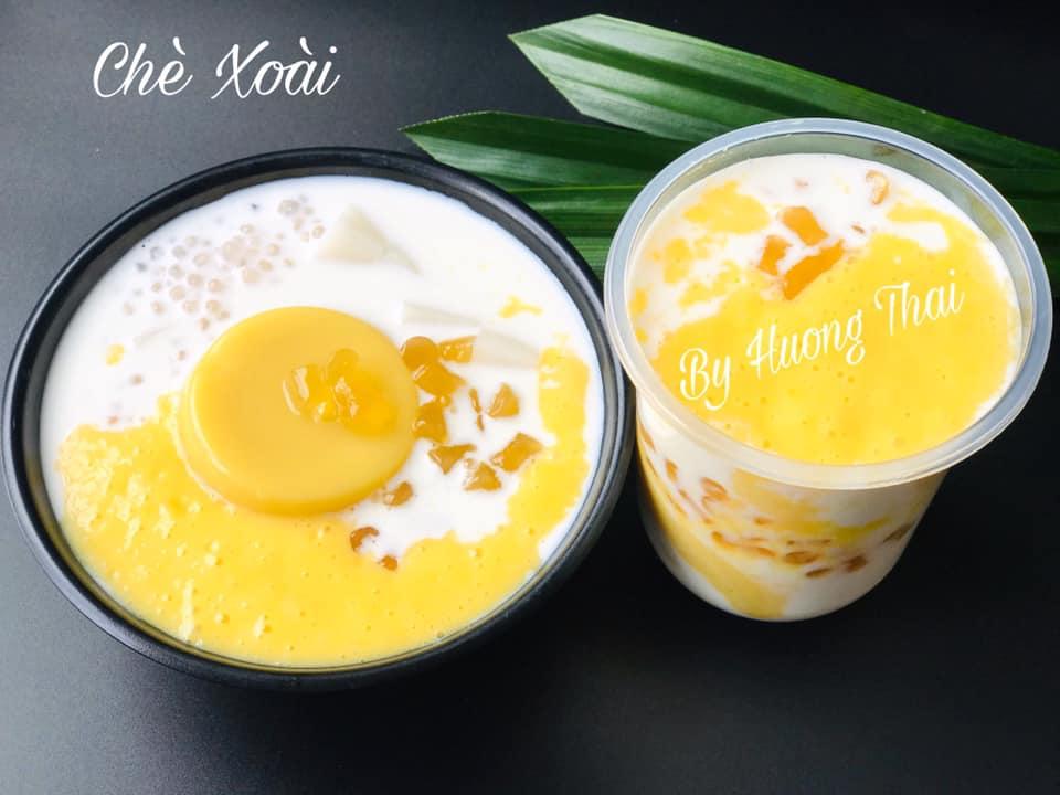 Hè về mà lại dịch, cứ ở nhà nấu món chè này, ai cũng khen ngon hơn ngoài hàng-2