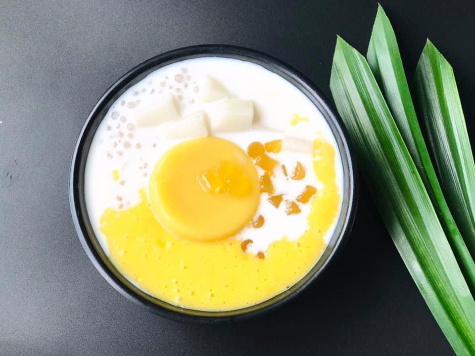 Hè về mà lại dịch, cứ ở nhà nấu món chè này, ai cũng khen ngon hơn ngoài hàng-3