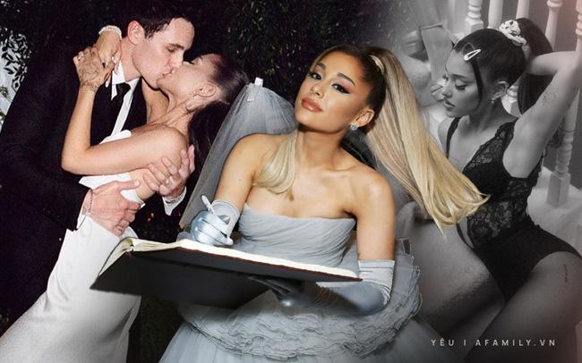 Vượt qua cú sốc vì bạn trai cũ qua đời đột ngột, mỹ nhân 27 tuổi cưới ông trùm bất động sản-1