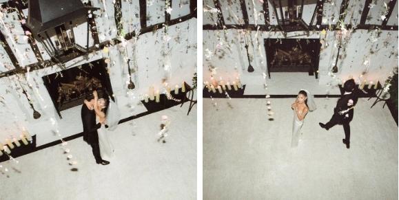 Vượt qua cú sốc vì bạn trai cũ qua đời đột ngột, mỹ nhân 27 tuổi cưới ông trùm bất động sản-4