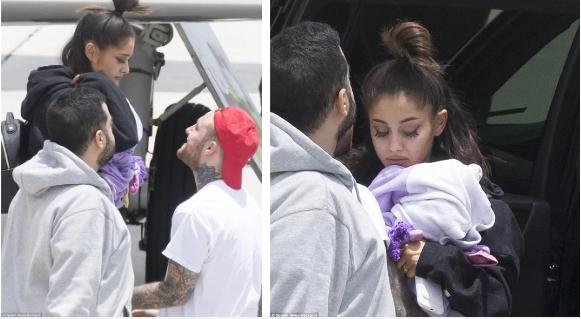 Vượt qua cú sốc vì bạn trai cũ qua đời đột ngột, mỹ nhân 27 tuổi cưới ông trùm bất động sản-9