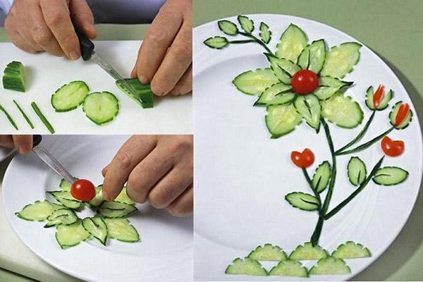 Vẻ ngoài dị thường của đặc sản ngón tay thần chết-8