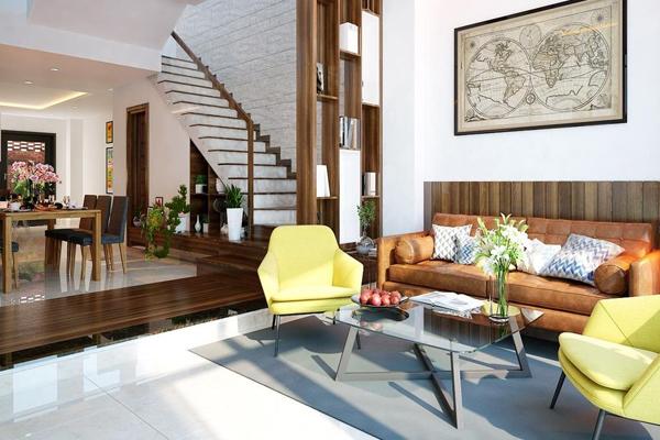 5 kiểu nhà có phong thủy đại cát, giá cao mấy cũng không nên bán-3