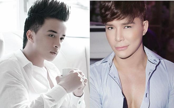 Nathan Lee xúc hẳn bản quyền Baby Shark, Cao Thái Sơn chỉ còn nước hát nhạc... đám ma-1