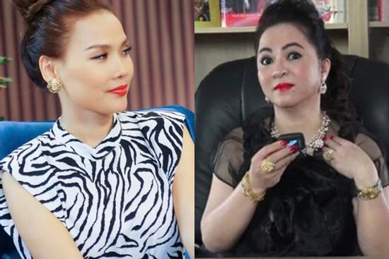 Nữ MC nổi tiếng đài TP.HCM chủ động 'né' bà Hằng tránh tai bay vạ gió