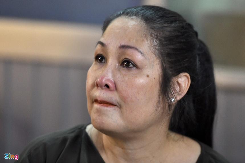 Bà Phương Hằng và cuộc đại náo chấn động giới showbiz-2