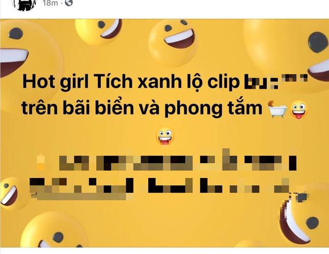Nam chính clip nóng của hotgirl Về Nhà Đi Con 1 tháng trước còn đăng status Yêu gia đình-1